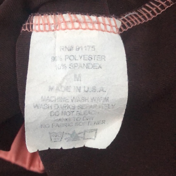 Fila tank top - Picture 5 of 5